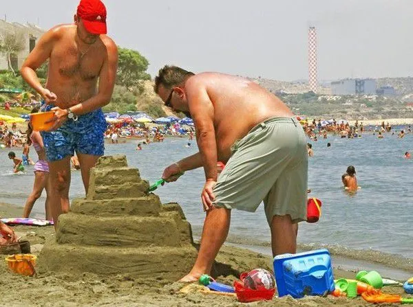 Дитинство у чоловікові Дитинство у чоловікові