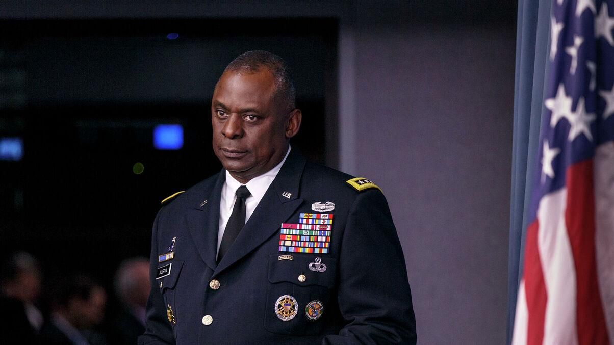 США поддержат Украину в случае эскалации российской агрессии США поддержат Украину в случае эскалации российской агрессии