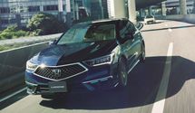 Honda в Японії розпочала продажі авто з третім рівнем автономності
