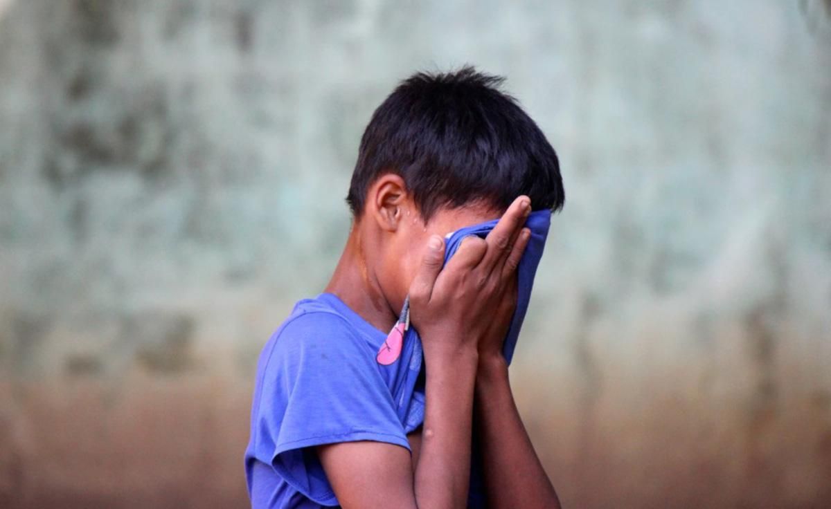 С начала силовых действий в Мьянме силовики убили более 40 детей