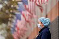 У понад 20 штатах США зросла кількість заражень на COVID-19 – Голос Америки У понад 20 штатах США зросла кількість заражень на COVID-19 – Голос Америки