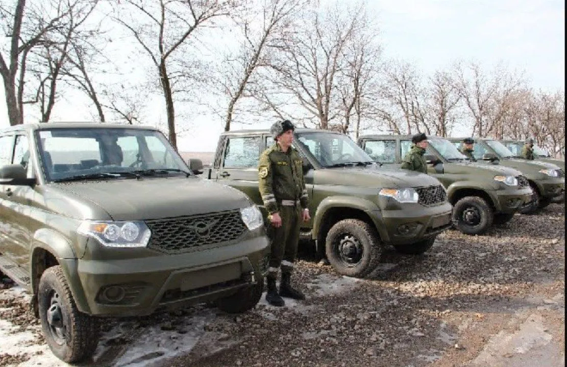 Бойовики на Донбасі показали нову зброю