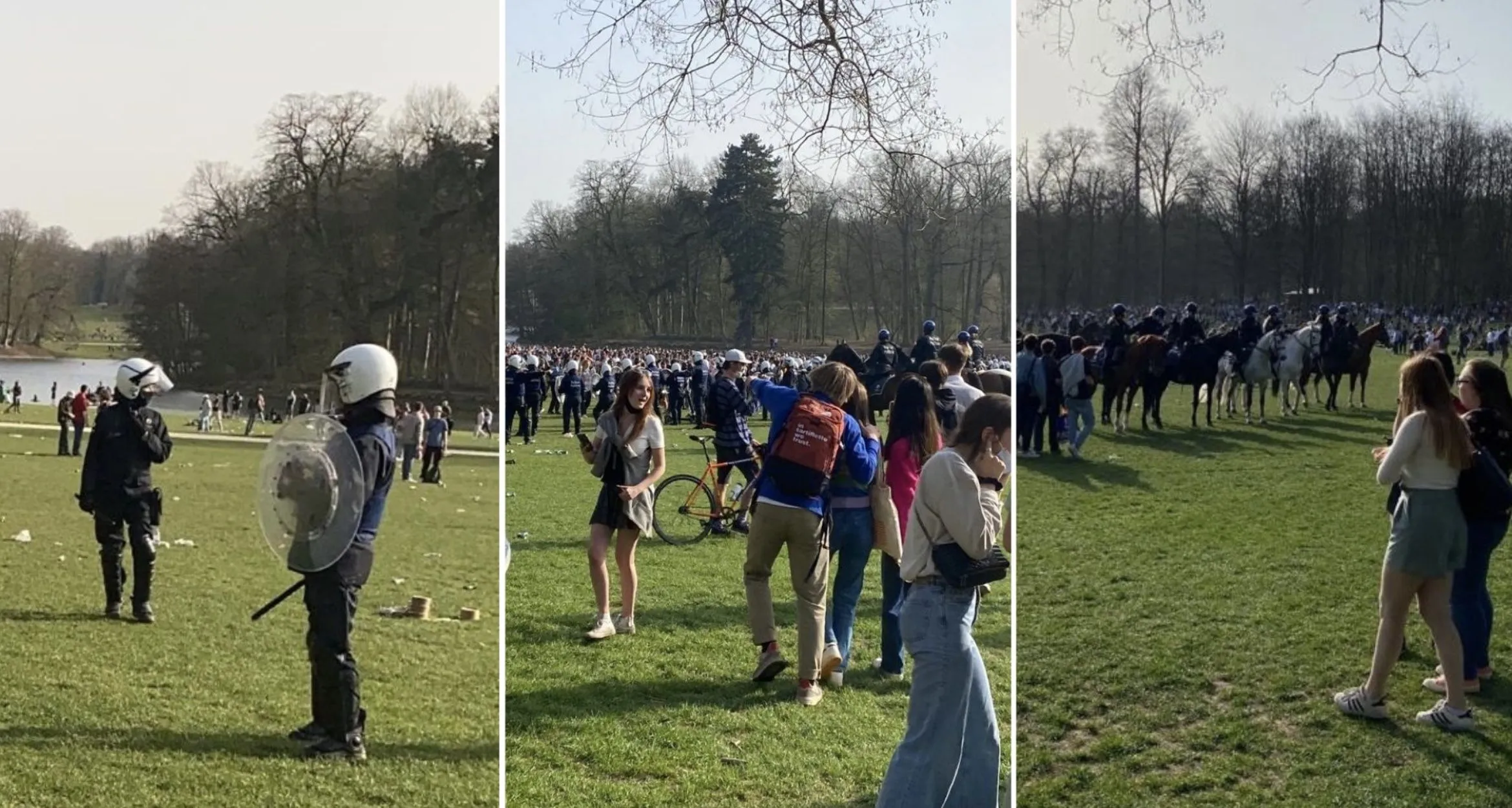 Бельгія Бельгія