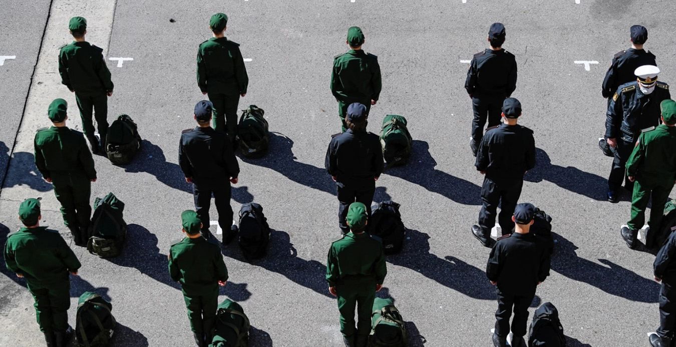 МЗС назвало незаконний призов у Криму воєнним злочином МЗС назвало незаконний призов у Криму воєнним злочином