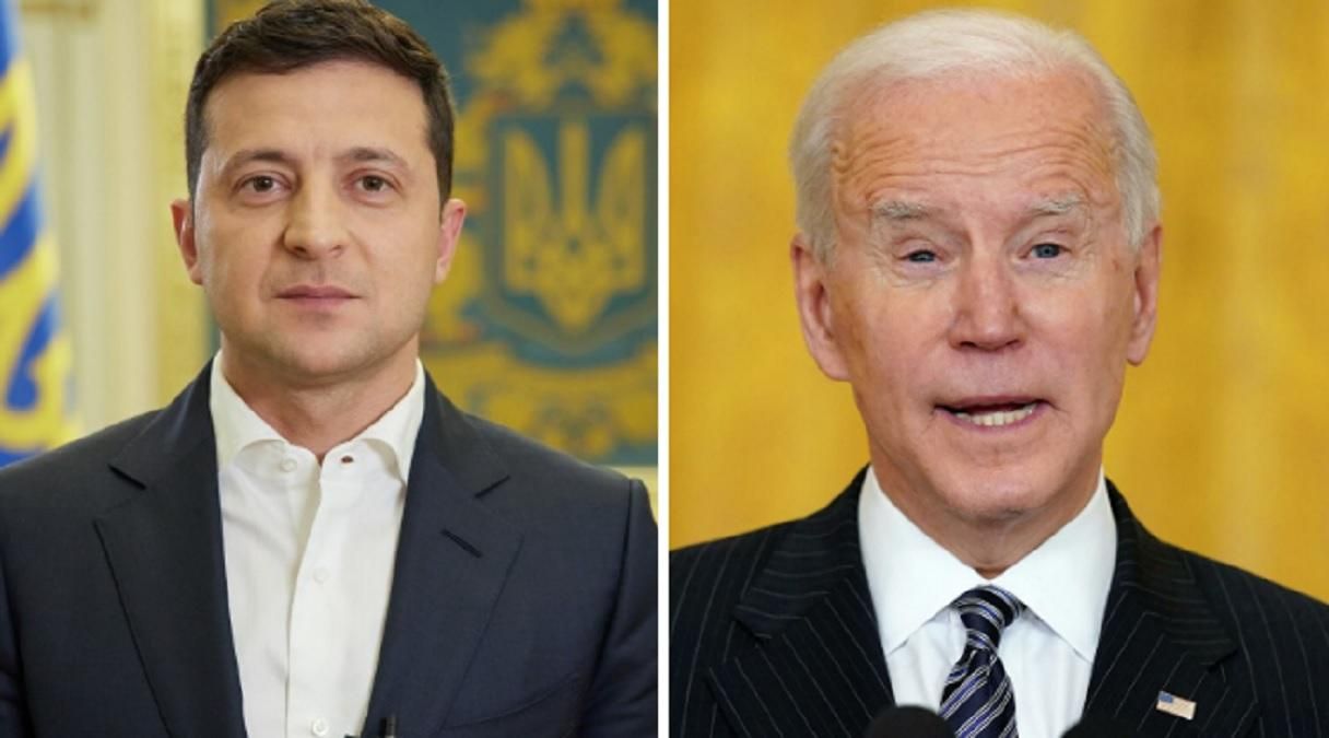 Климкин прокомментировал предстоящий разговор Байдена - Зеленского Климкин прокомментировал предстоящий разговор Байдена - Зеленского