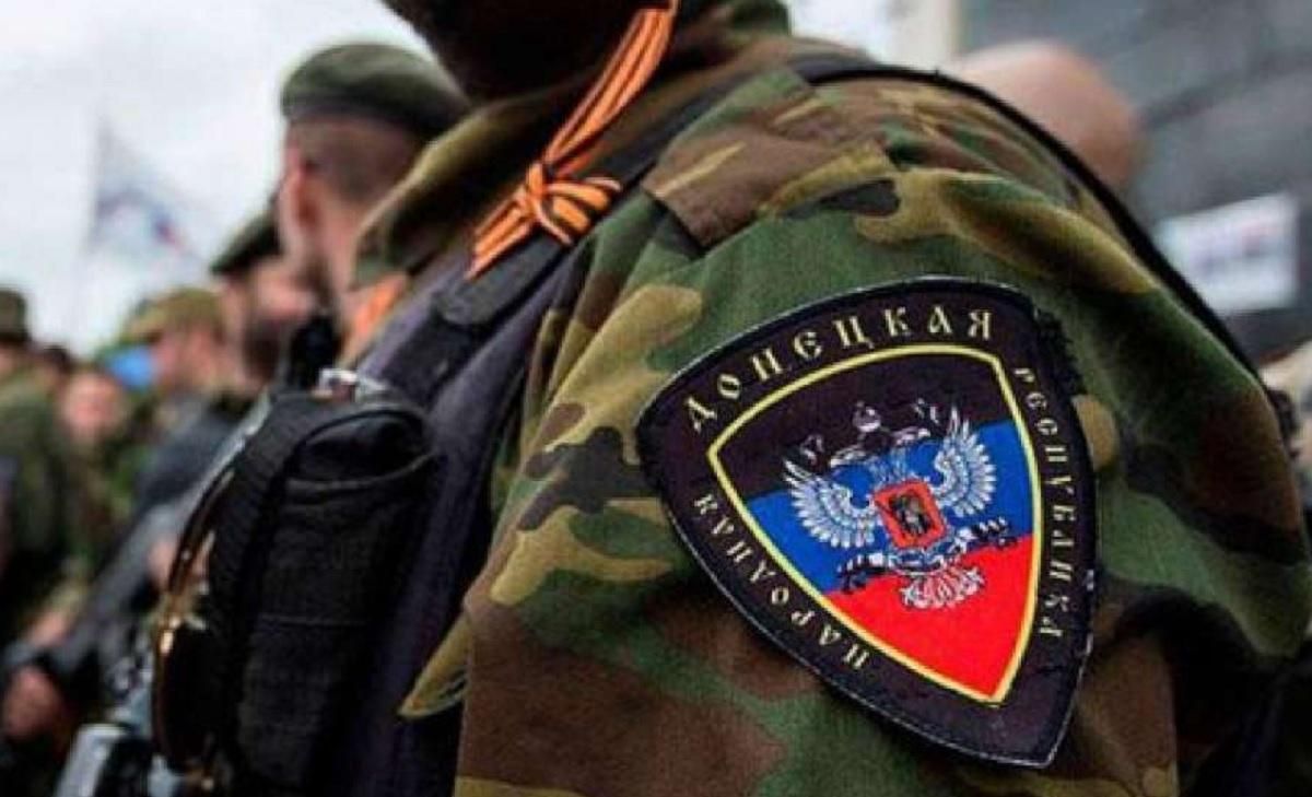 Потери боевиков на Донбассе за март 2021: статистика