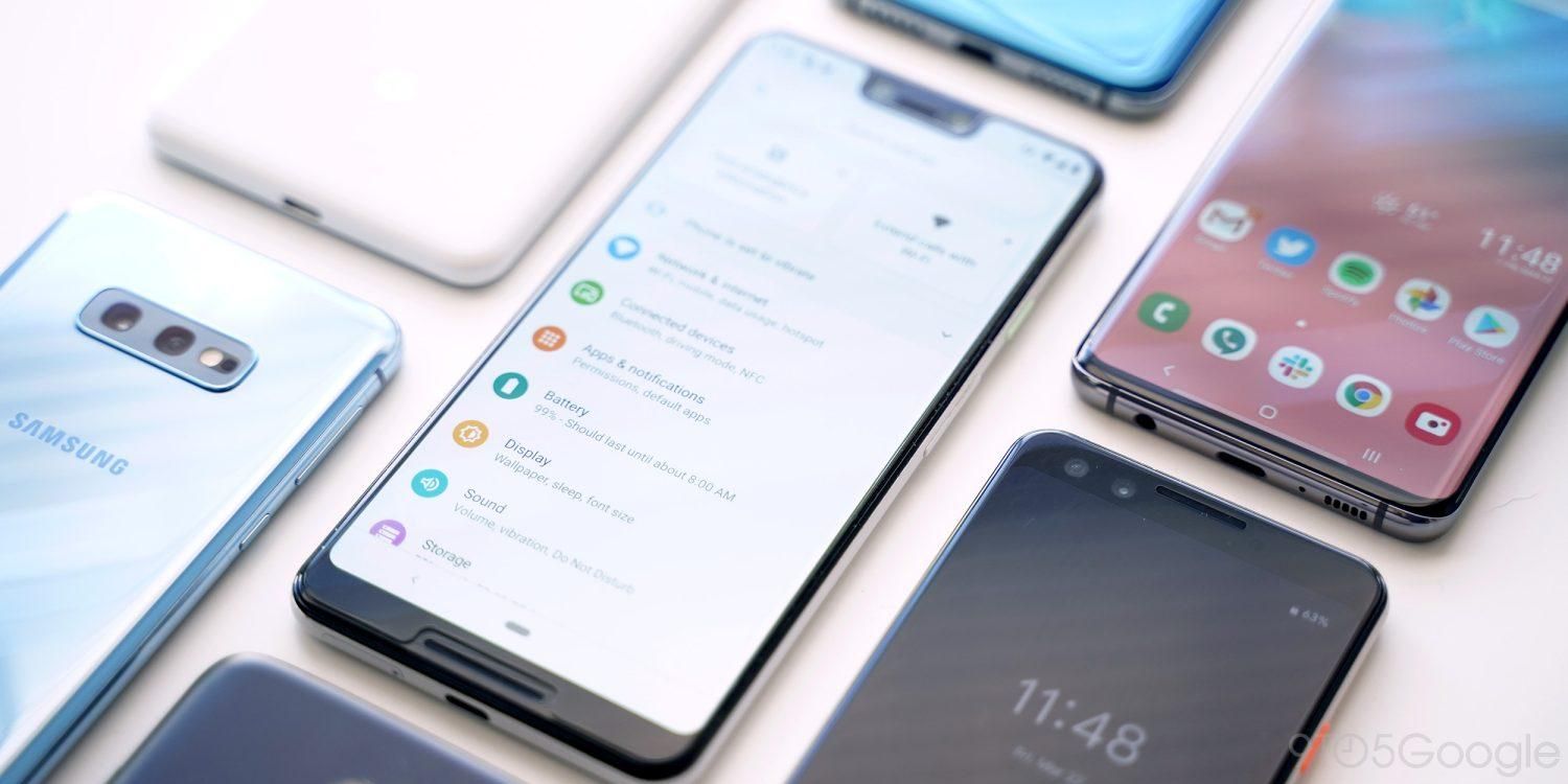 Android-приложения не смогут видеть, что установлено на смартфоне Android-приложения не смогут видеть, что установлено на смартфоне