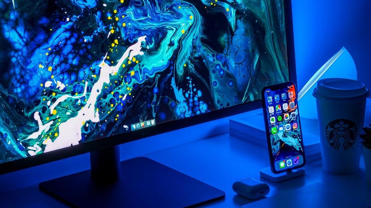 Кількість пристроїв у всьому світі досягне 6,2 мільярда у 2021 році Кількість пристроїв у всьому світі досягне 6,2 мільярда у 2021 році