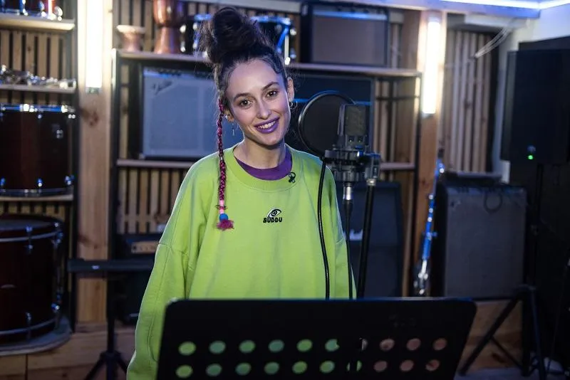 Аліна Паш Аліна Паш