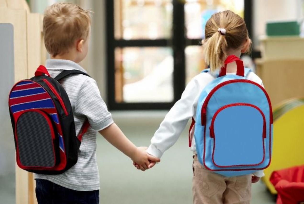 В Одесі шахраї пропонують за гроші влаштувати дітей до школи В Одесі шахраї пропонують за гроші влаштувати дітей до школи