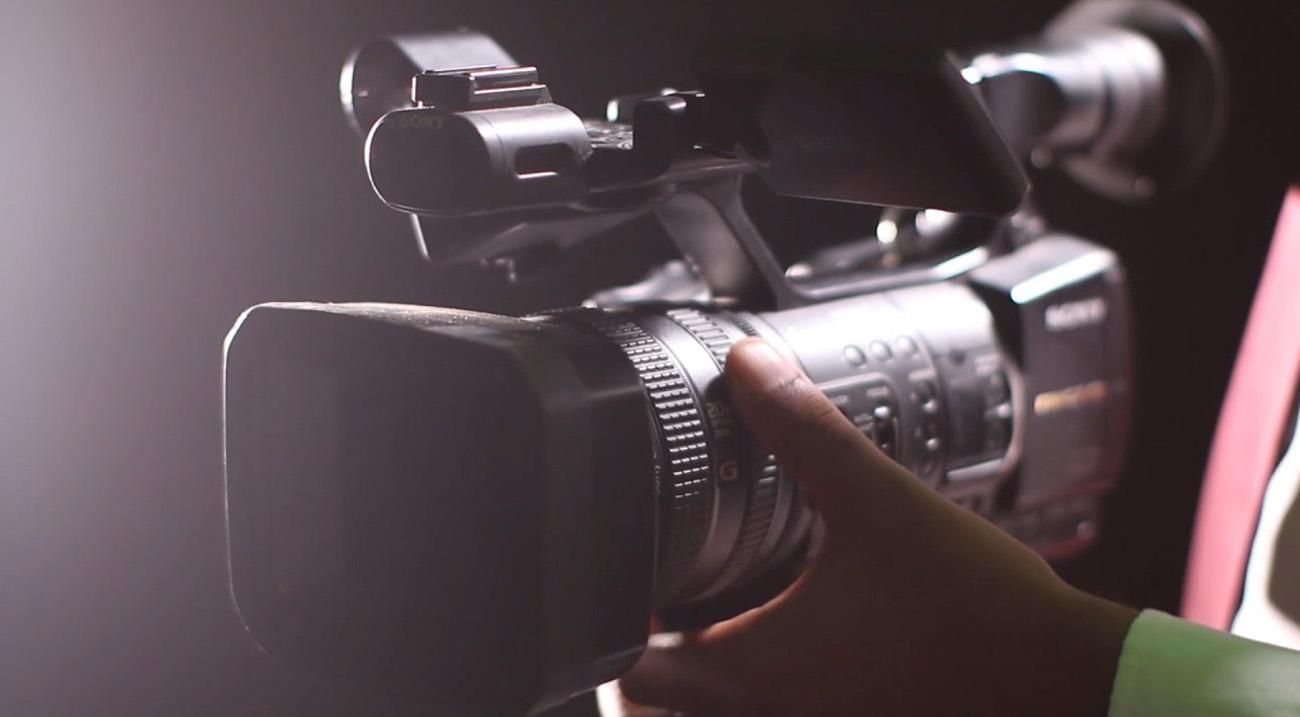 Тетяна Крохмаль розповіла про роботу оператора Тетяна Крохмаль розповіла про роботу оператора