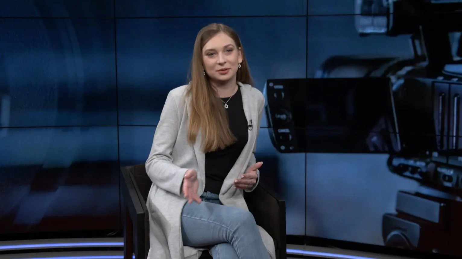 Тетяна Крохмаль Тетяна Крохмаль