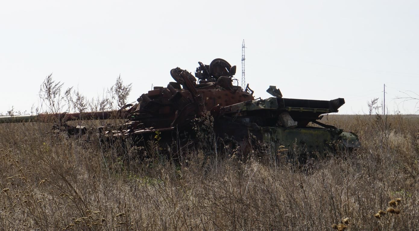 Понад 40 танків: ОБСЄ фіксує навчання окупантів на Донбасі