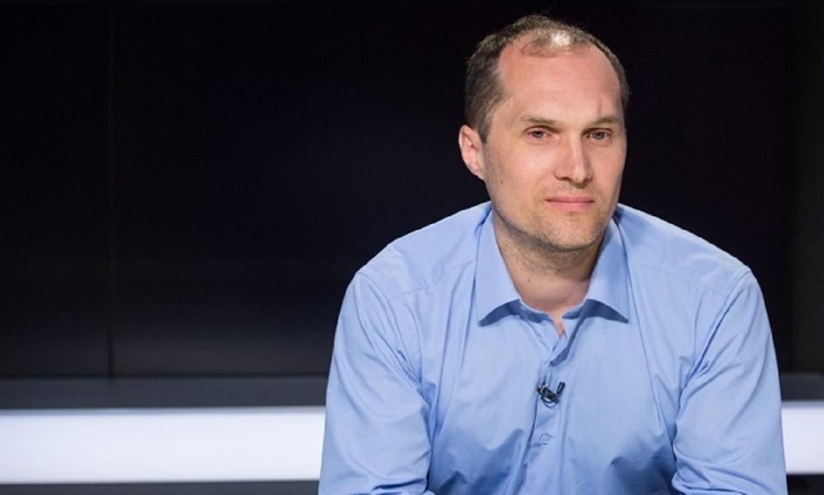 Чи можливе зараз вторгнення Росії в Україну: прогноз Бутусова Чи можливе зараз вторгнення Росії в Україну: прогноз Бутусова