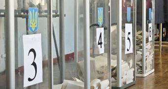На 87 округе украли сотни бюллетеней и отменили выборы на участке, где победил Шевченко: видео