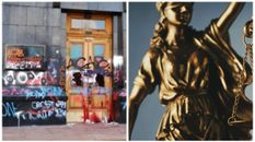 "Рятувала" Януковича: суддя ігнорувала відсутність доказів проти активіста з Банкової