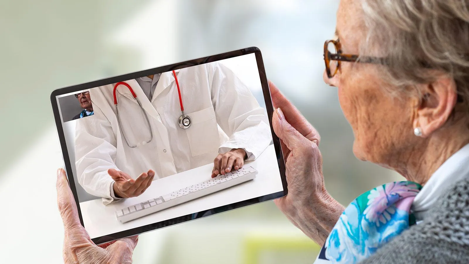 Лікар онлайн Лікар онлайн