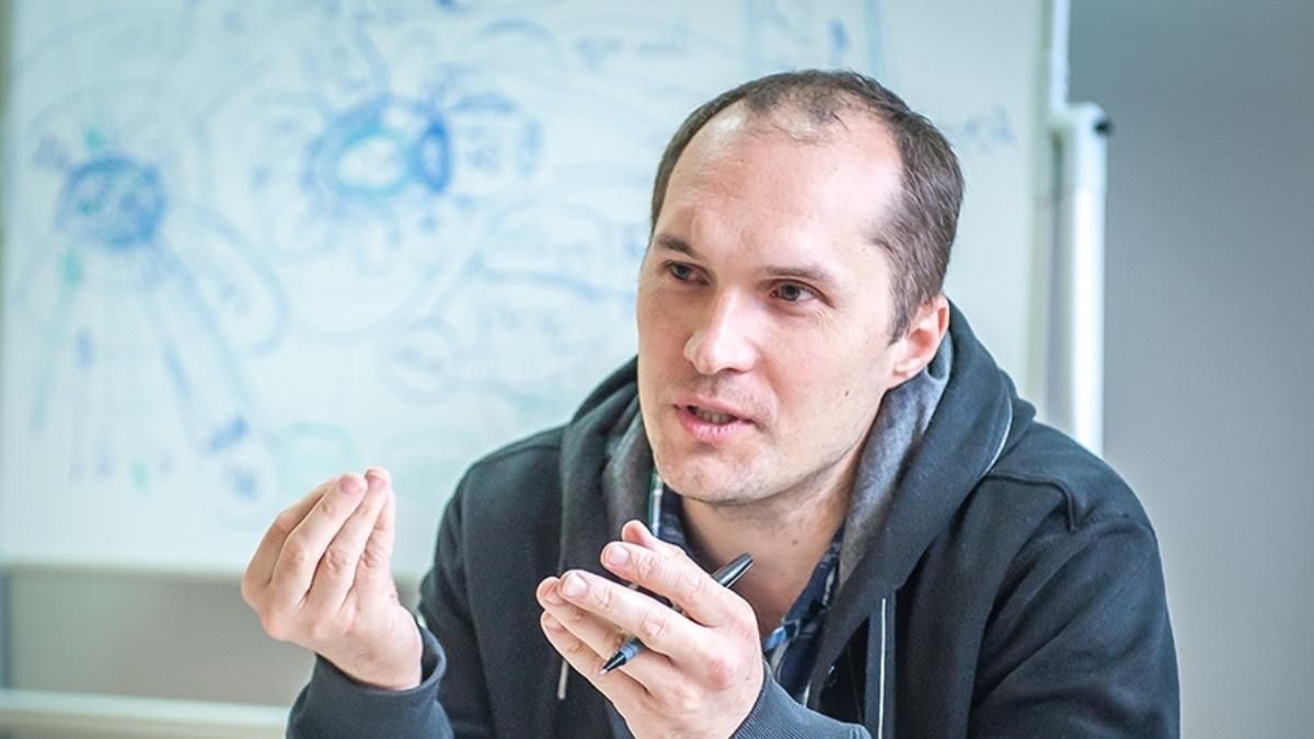 Украина не готова к войне, – Бутусов о возможном наступлении России Украина не готова к войне, – Бутусов о возможном наступлении России