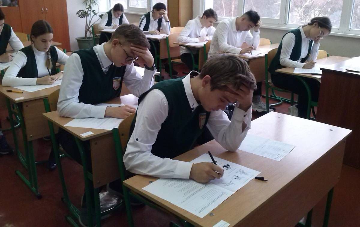 ЗНО стає токсичним для української освіти, – експерт