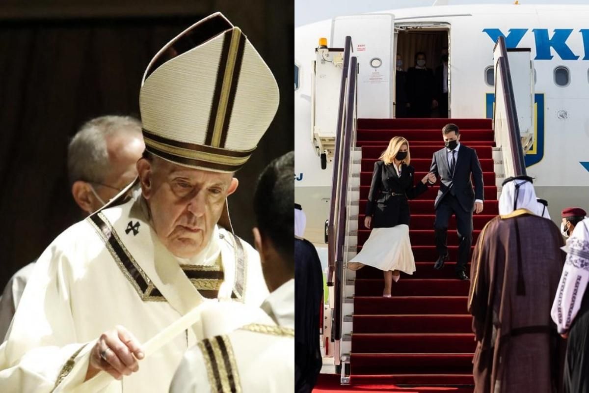 Новини України – 4 квітня 2021: новини світу Новини України – 4 квітня 2021: новини світу