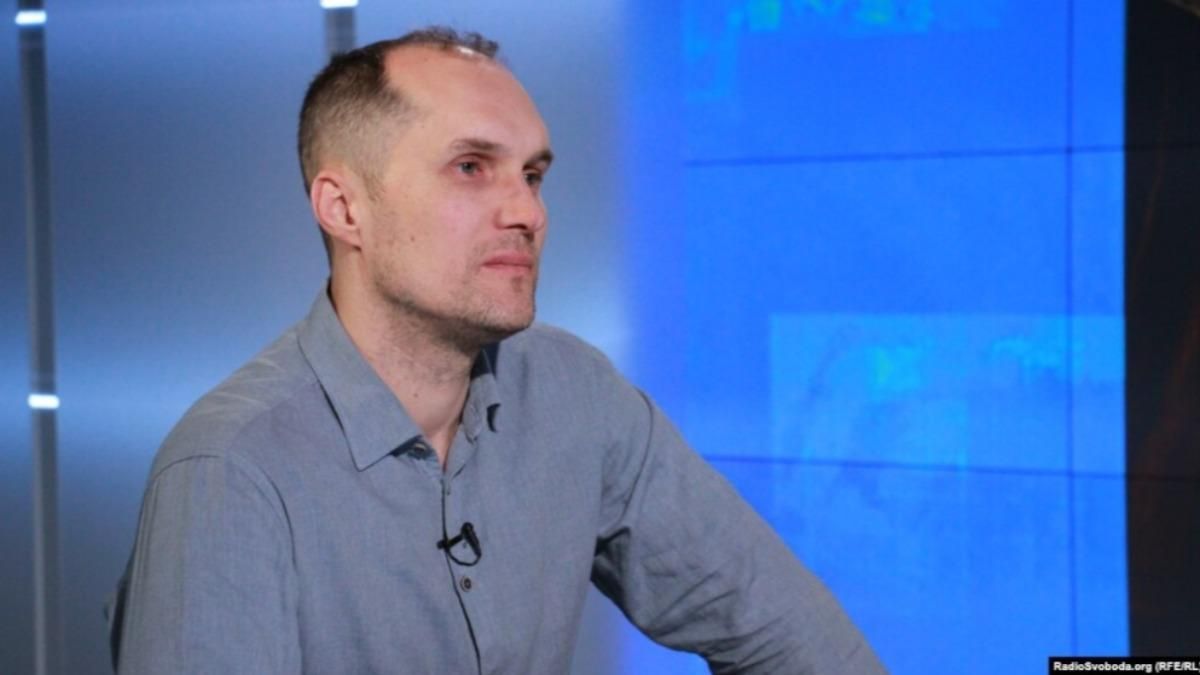 Раптовості бути не може, – Бутусов про наступ Росії та загострення Раптовості бути не може, – Бутусов про наступ Росії та загострення