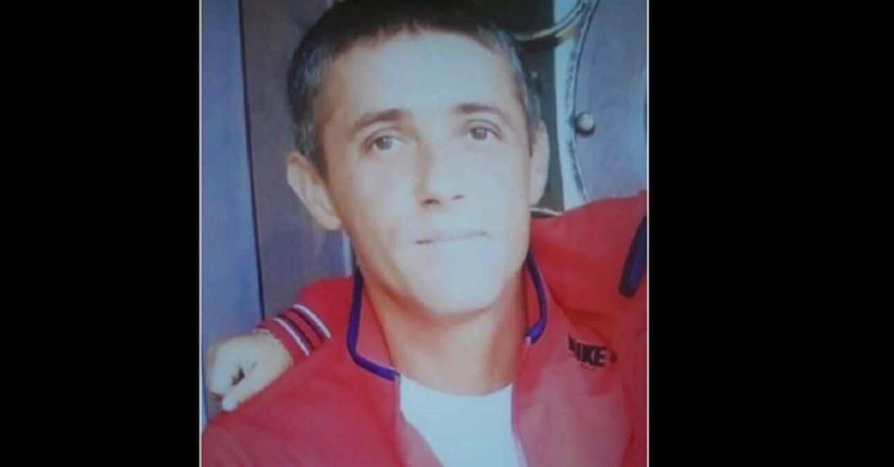 Пропал неделю назад: на Львовщине ищут 37-летнего Станислава Дзюбу Пропал неделю назад: на Львовщине ищут 37-летнего Станислава Дзюбу