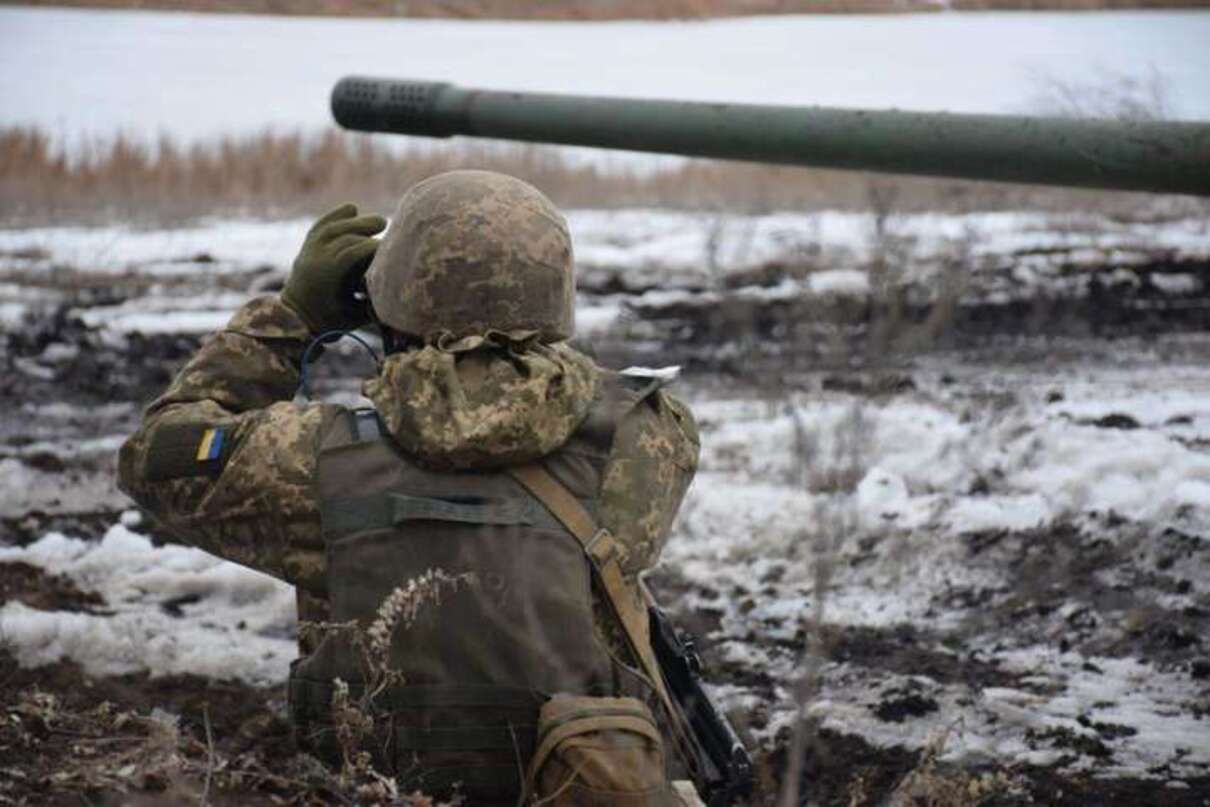 Загострення на Донбасі: чому Росія залякує Україну та НАТО
