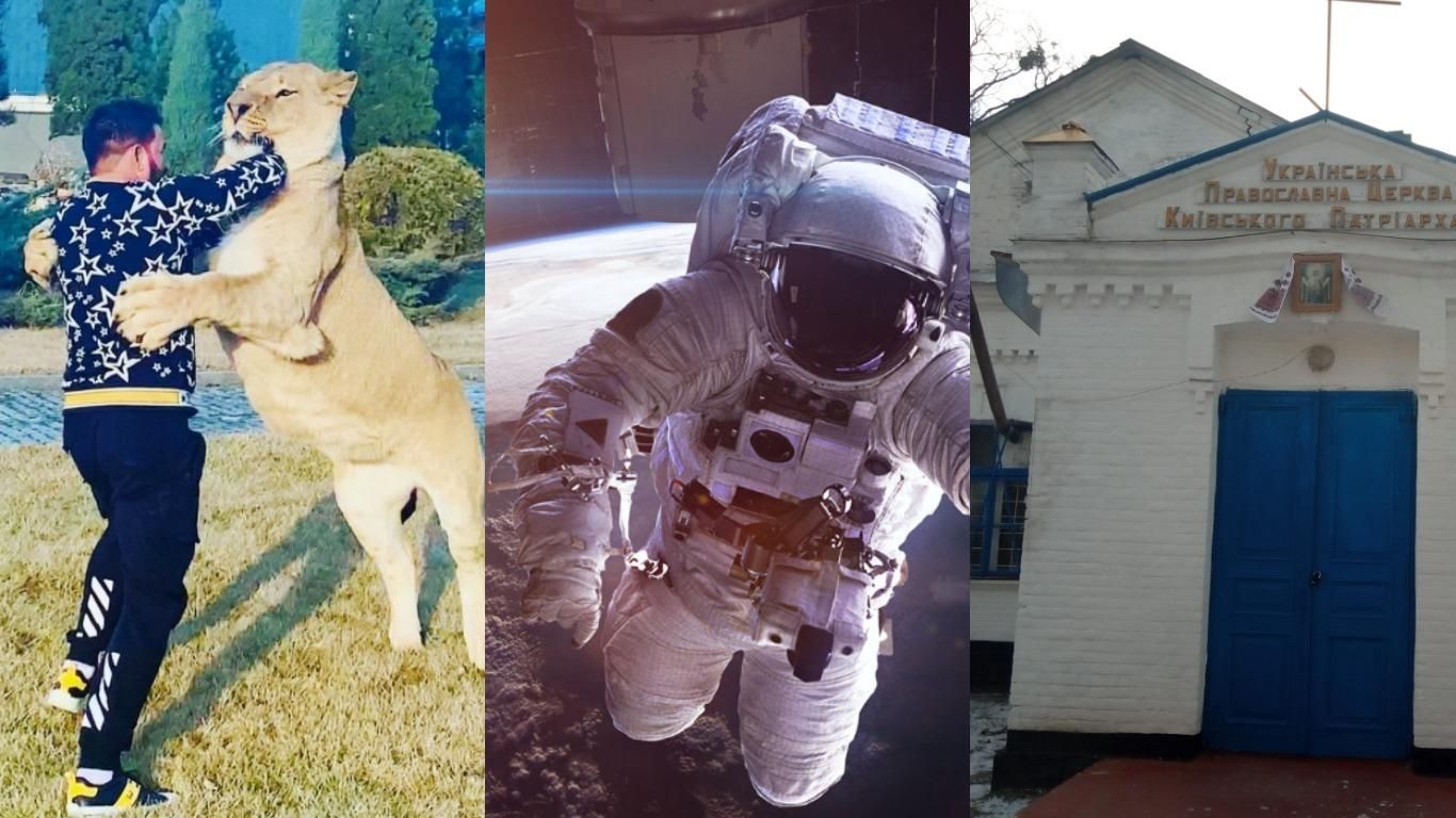 Политики обнародовали свои зашкварные декларации 2020 года Политики обнародовали свои зашкварные декларации 2020 года