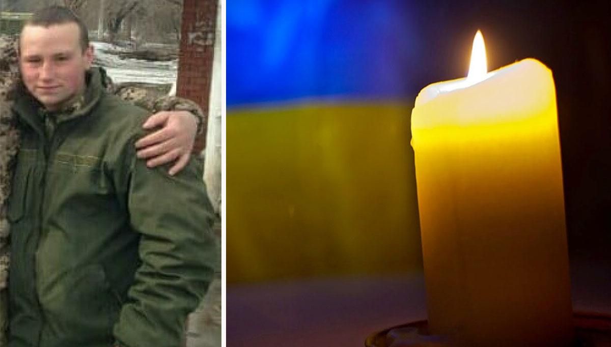 На Хмельнитчине во время задержания умер ветеран Александр Коляденко