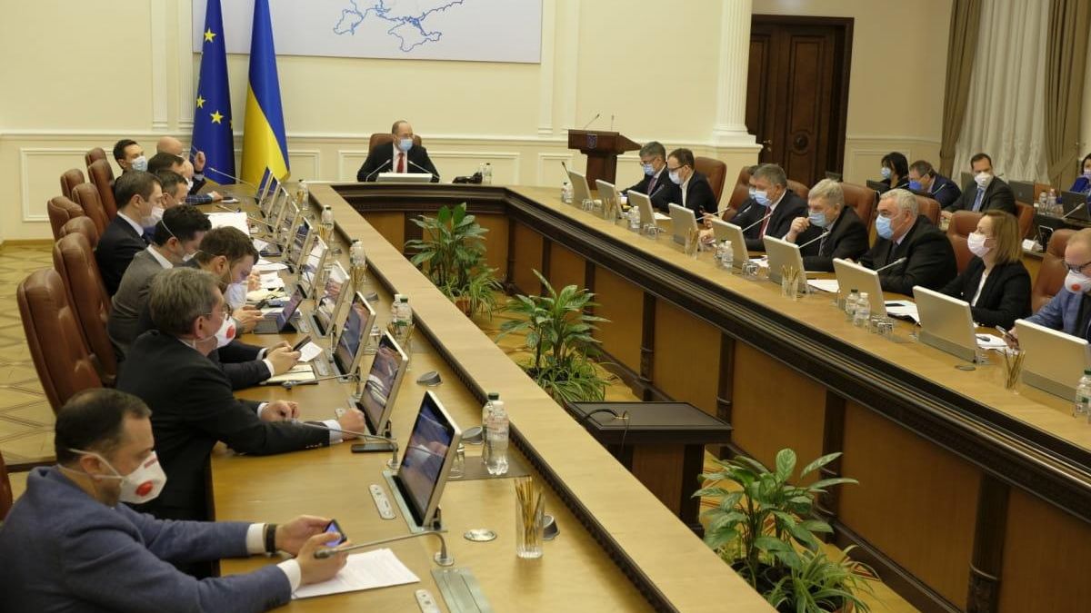 Уряд позачергово збереться на засідання, – Ткаченко Уряд позачергово збереться на засідання, – Ткаченко