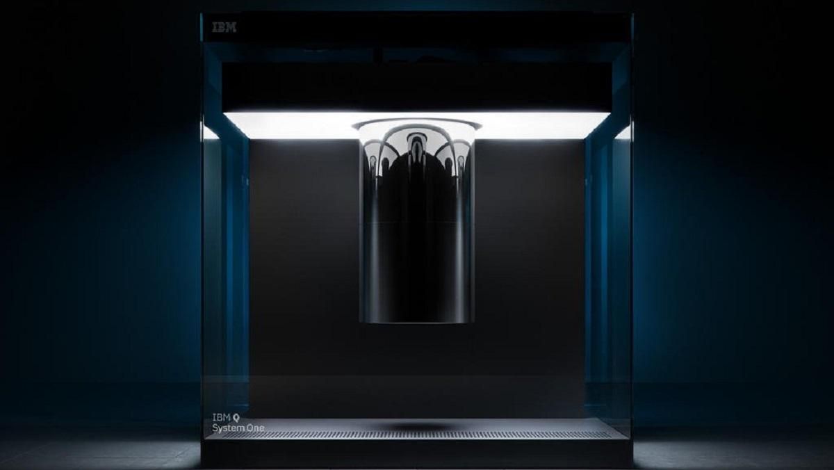 IBM встановить у клініці США перший приватний квантовий комп'ютер