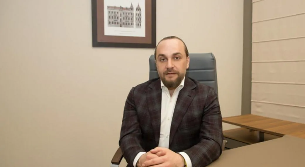 Син Кернес Спадок Гроші 30 мыльйонів гривень Харків Облрада Син Кернес Спадок Гроші 30 мыльйонів гривень Харків Облрада