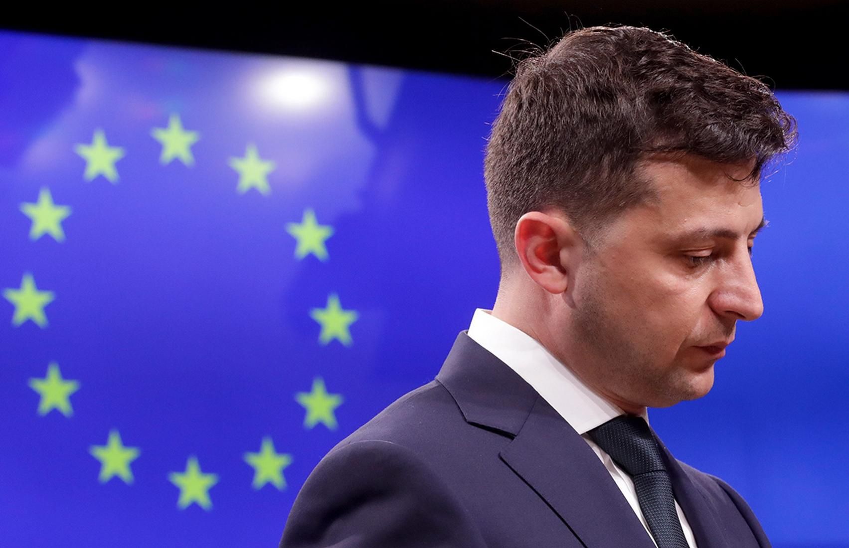 У боротьбі з корупцією Україна та США брати по зброї, – Зеленський У боротьбі з корупцією Україна та США брати по зброї, – Зеленський