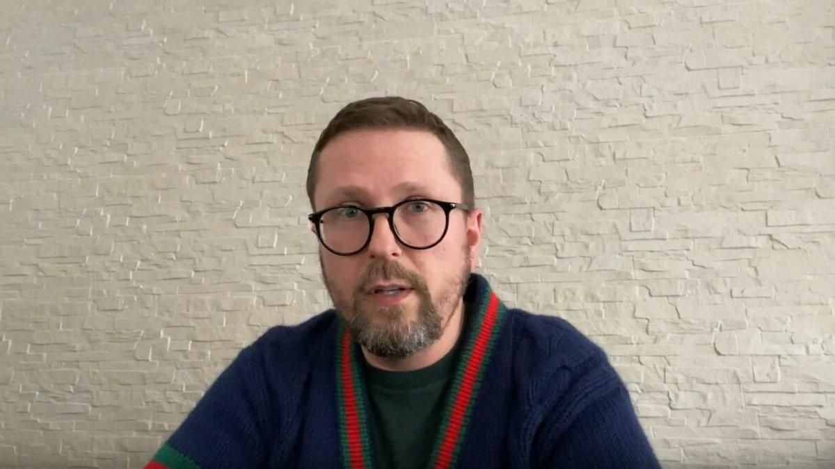 Шарий не сможет приехать в Литву, – Фейгин о суде против пропагандиста Шарий не сможет приехать в Литву, – Фейгин о суде против пропагандиста