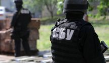 Сума вилученого – 500 мільйонів: СБУ продовжує боротьбу з контрабандою в Україні