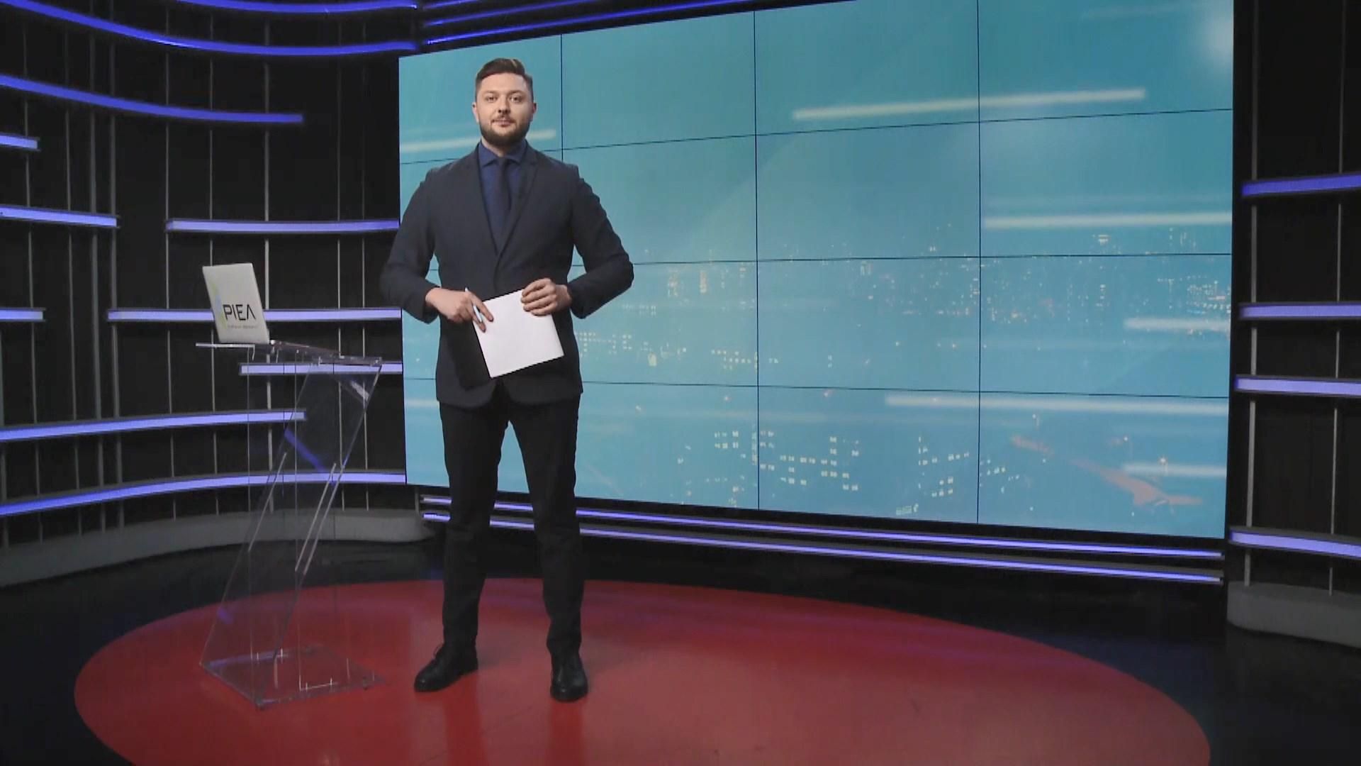О главном: Зеленский поговорил с Байденом. Шарий проиграл суд в Литве