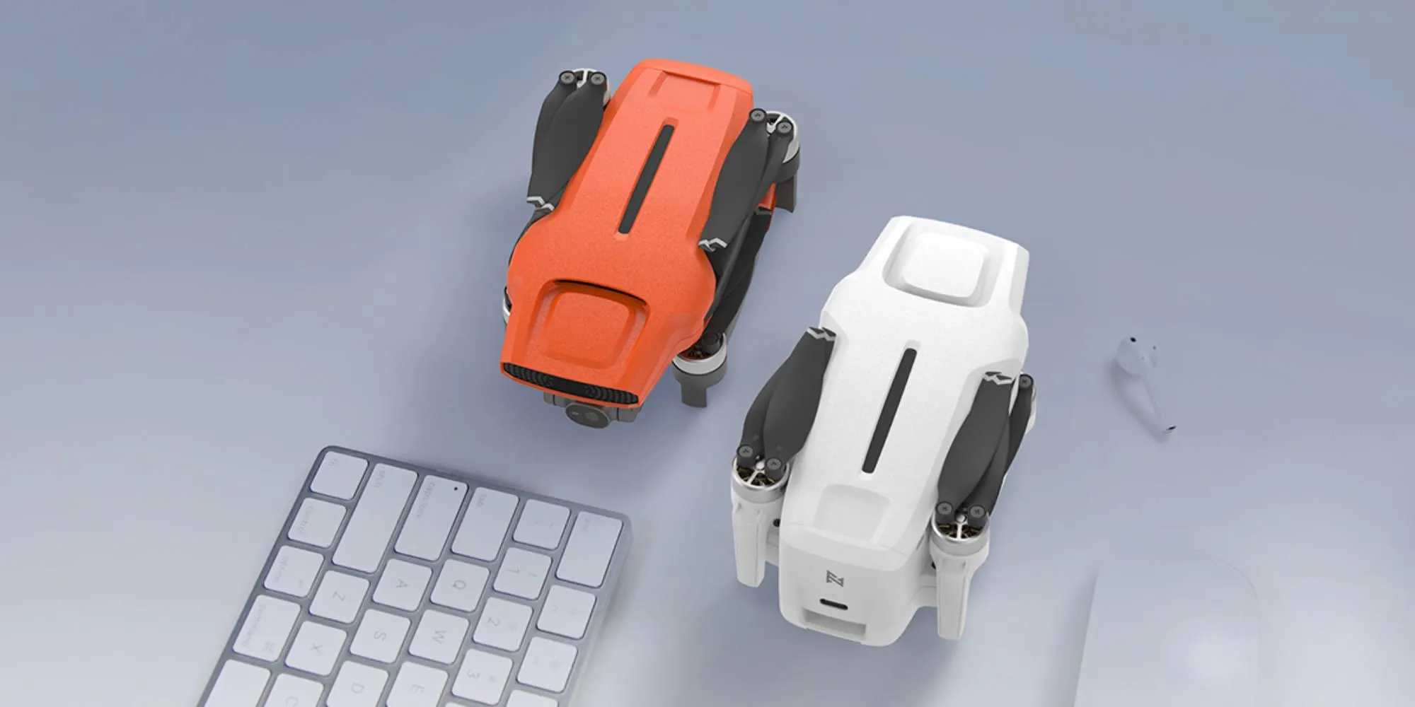 Безпілотник FIMI X8 Mini  Безпілотник FIMI X8 Mini