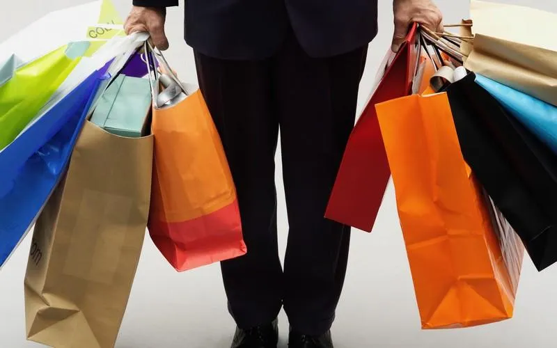 покупки покупки