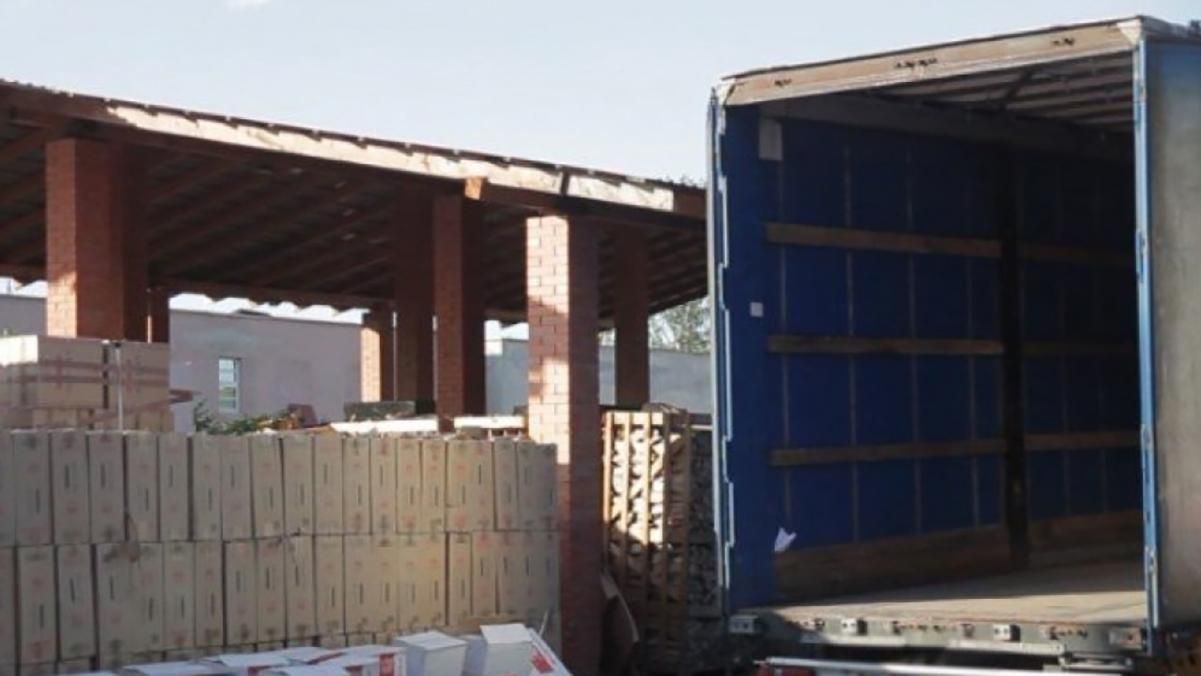 Санкції РНБО проти Топ-10 українських контрабандистів: хто ці люди Санкції РНБО проти Топ-10 українських контрабандистів: хто ці люди