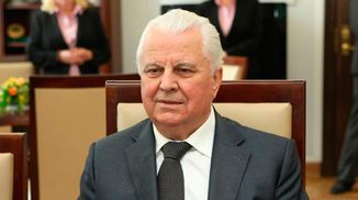 У России нет друзей: только враги или холуи, – Кравчук