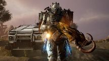 Первый блин комом: неоднозначный старт видеоигры Outriders в Steam