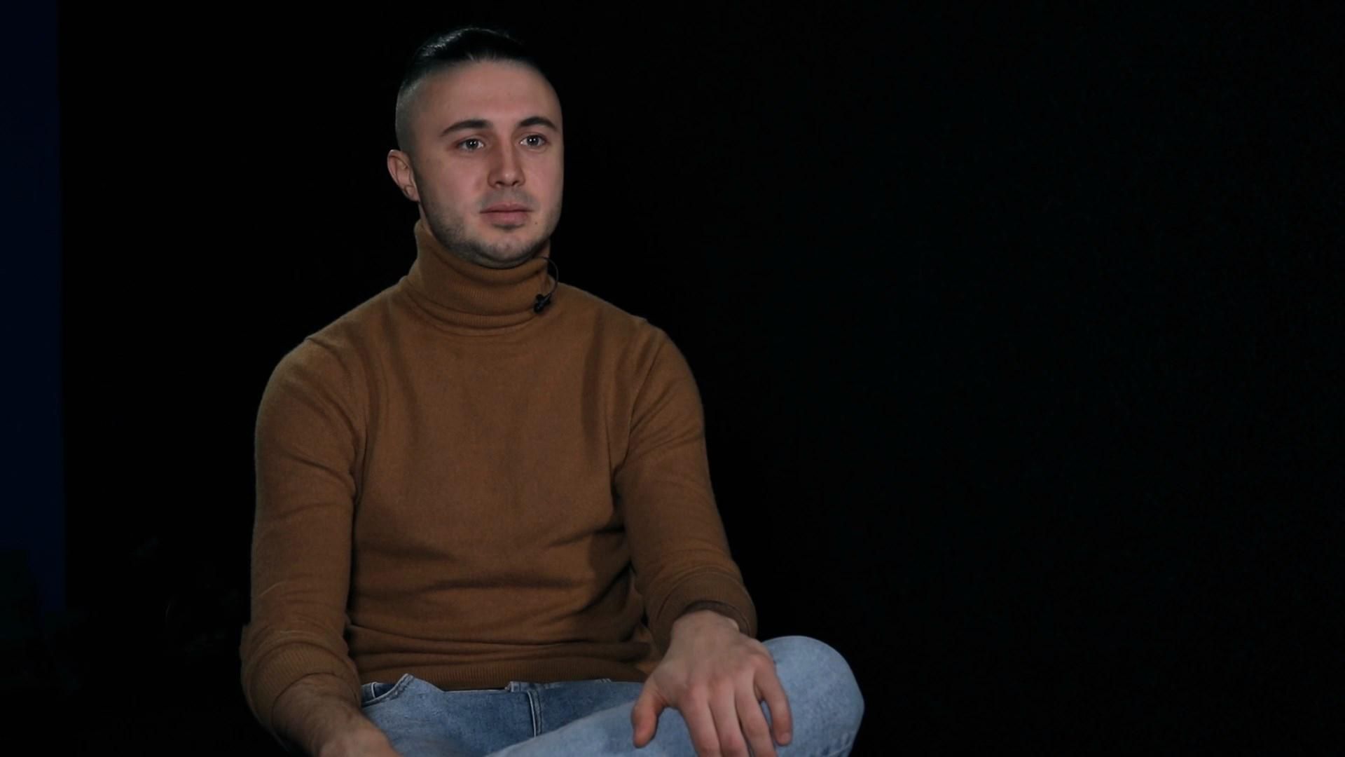 Тополя оцінив стан української армії: залишається совок і показуха Тополя оцінив стан української армії: залишається совок і показуха