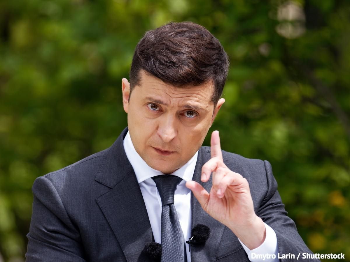 Розмова Байдена - Зеленського: слугам роздали методички для коментарів Розмова Байдена - Зеленського: слугам роздали методички для коментарів