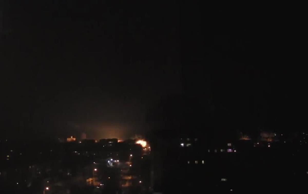 Україна нібито почала наступ на ОРДЛО – фейк російських ЗМІ Україна нібито почала наступ на ОРДЛО – фейк російських ЗМІ