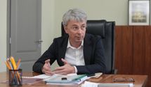 Кафедри рестраврації можуть відновити: Ткаченко пояснив процедуру