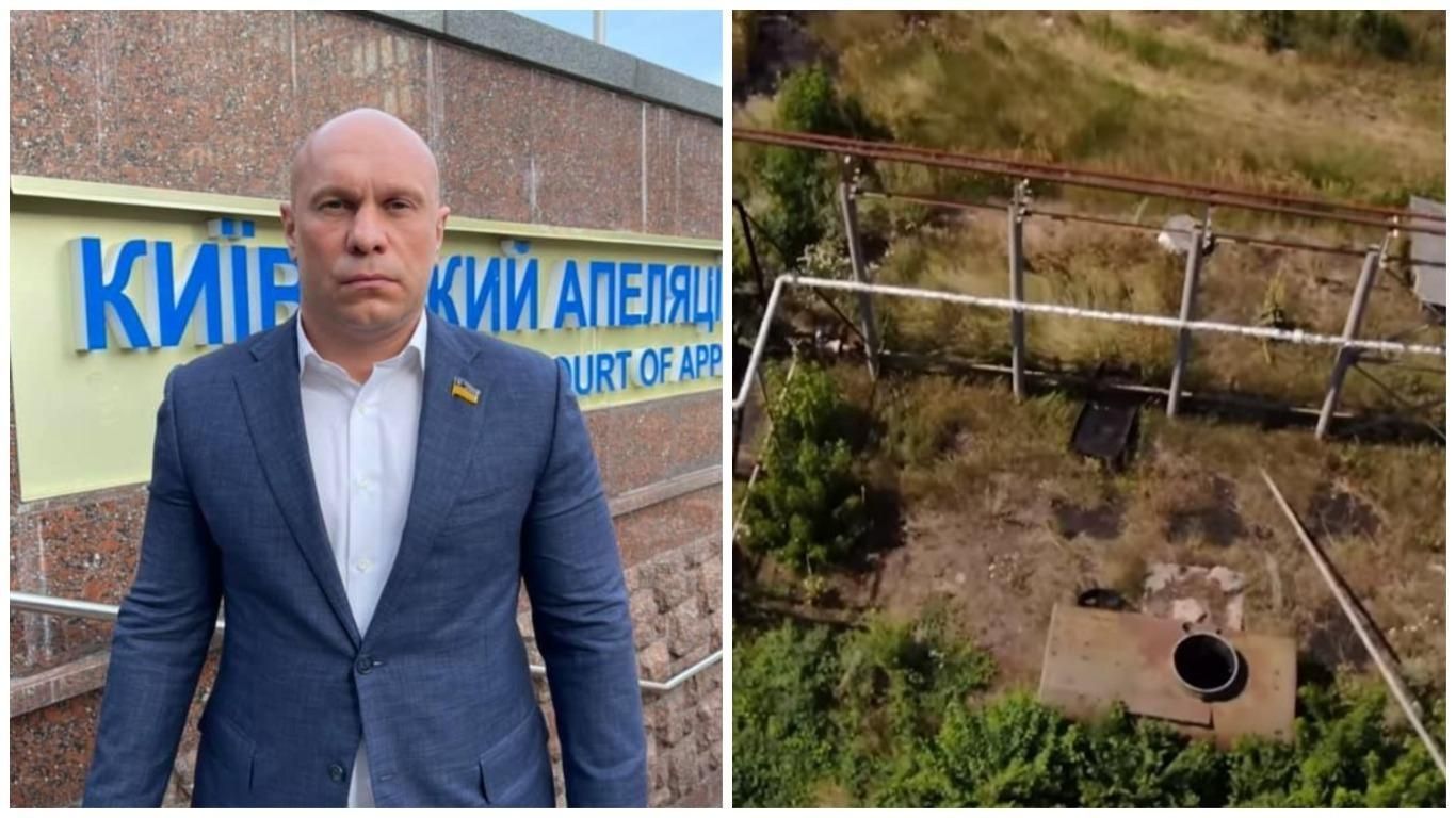 Декларація Іллі Киви за 2020 рік: зникла жомова яма Декларація Іллі Киви за 2020 рік: зникла жомова яма