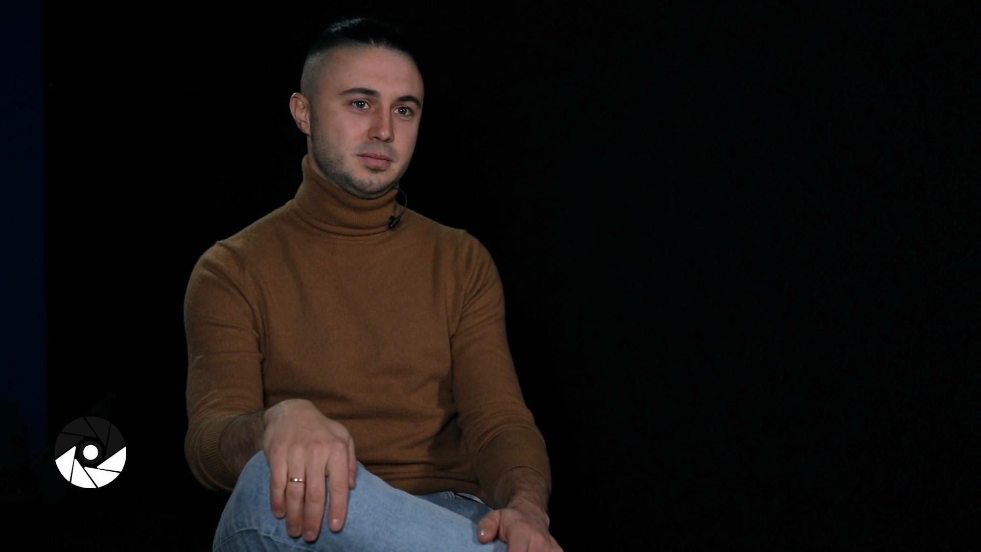 Тополя відповів, чому перестав писати пісні російською