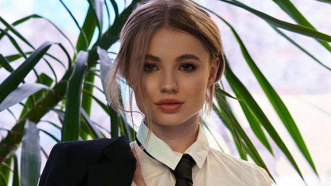 Зірка Школи Ліза Василенко потрапила у базу Миротворця Зірка Школи Ліза Василенко потрапила у базу Миротворця