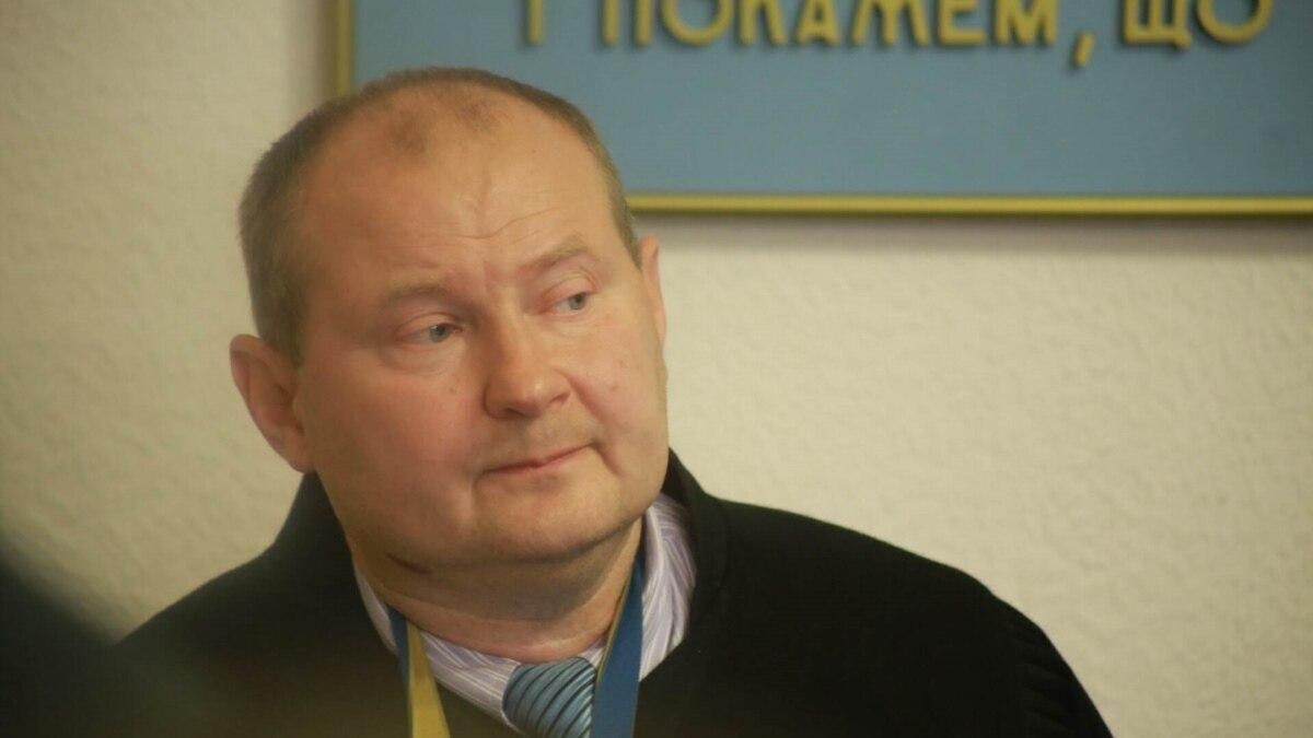 Поліція Молдови підтвердила викрадення Миколи Чауса Поліція Молдови підтвердила викрадення Миколи Чауса