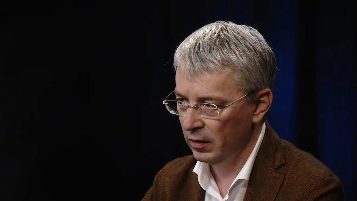 Ткаченко Ткаченко